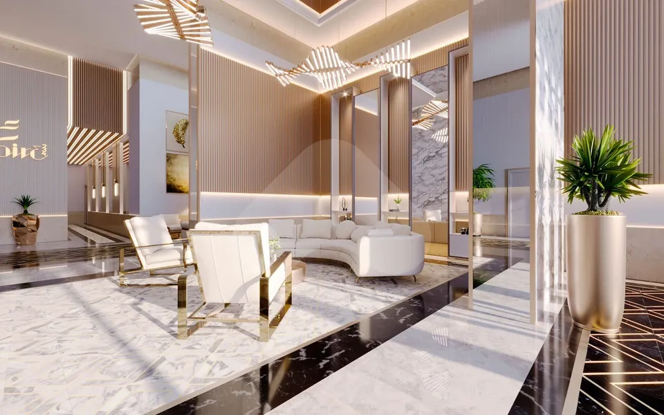 Empire 234 - Apartamento com 171 m², em Centro — foto 4