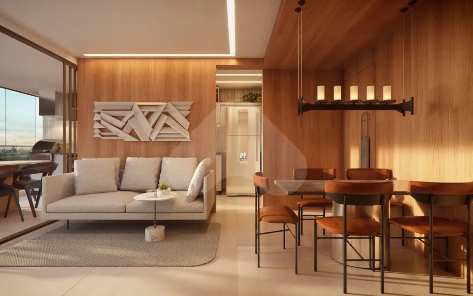 Splendore Boa Viagem - Apartamento com 70,15 m², em Imbiribeira — foto 34