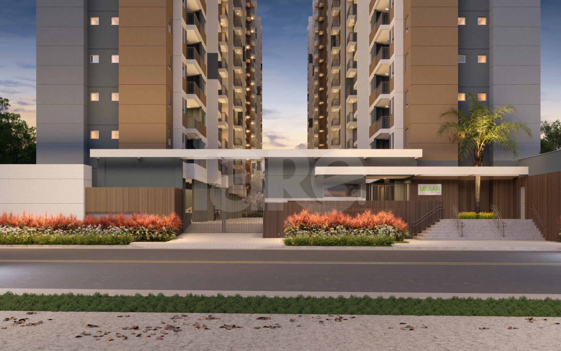 Urban Vila Guilherme - Garden com 48 m², em Vila Guilherme — foto 4