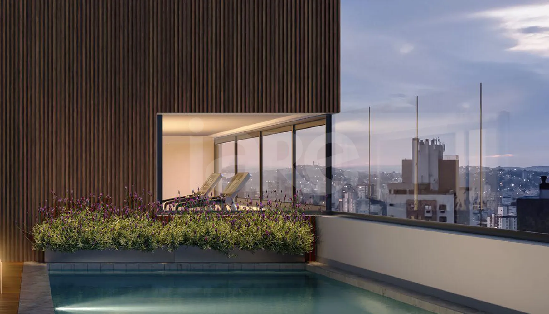 Santo Inácio 164 - Apartamento com 102,73 m², em Moinhos de Vento — foto 5
