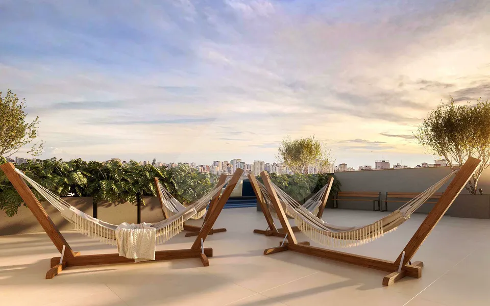 Station Vila Sônia - Apartamento com 25,83 m², em Vila Sônia — foto 20
