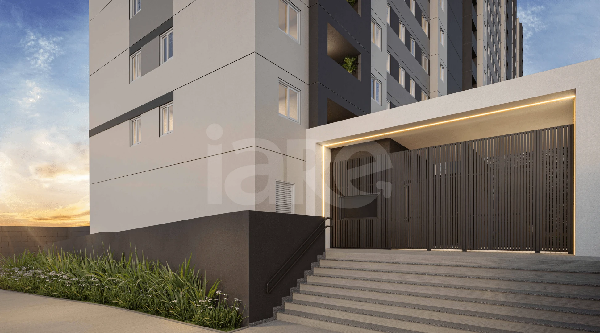 Vivaz Clube Barra Funda - Apartamento com 24 m², em Barra Funda — foto 4