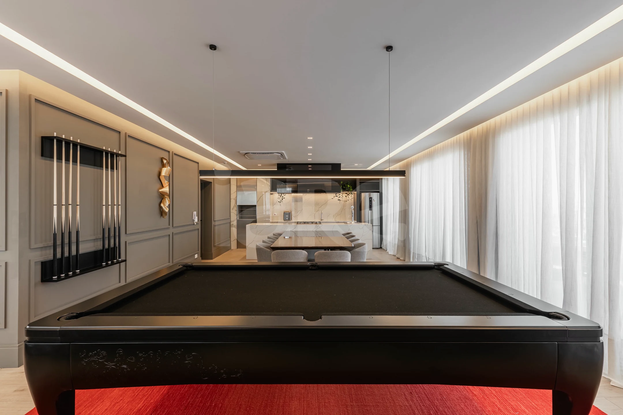 Casa Milano - Apartamento com 127 m², em Bigorrilho — foto 34