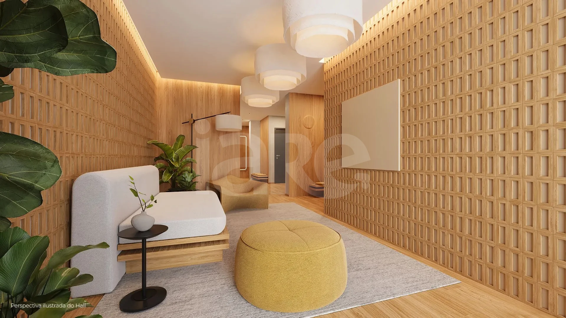 Pamplona 1083 - Cobertura com 34,95 m², em Jardim Paulista — foto 22