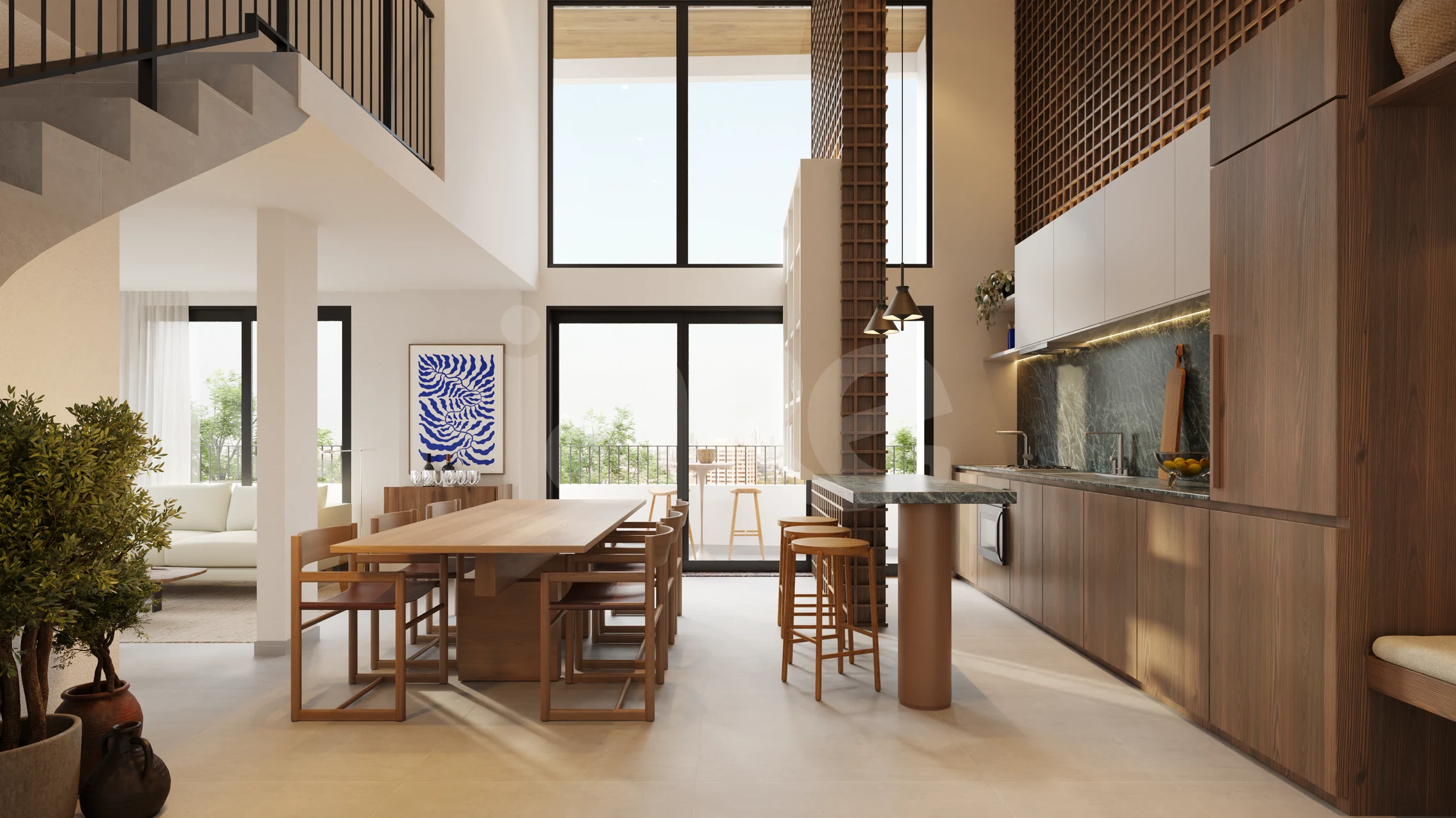 Laguna Sky Garden - Garden com 48,08 m², em São Pedro — foto 39