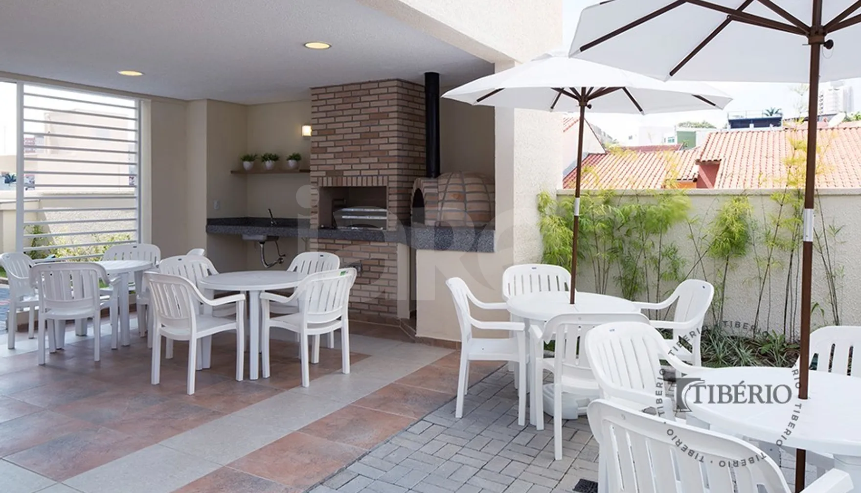 Paradiso Campestre - Apartamento com 59,59 m², em Campestre — foto 19