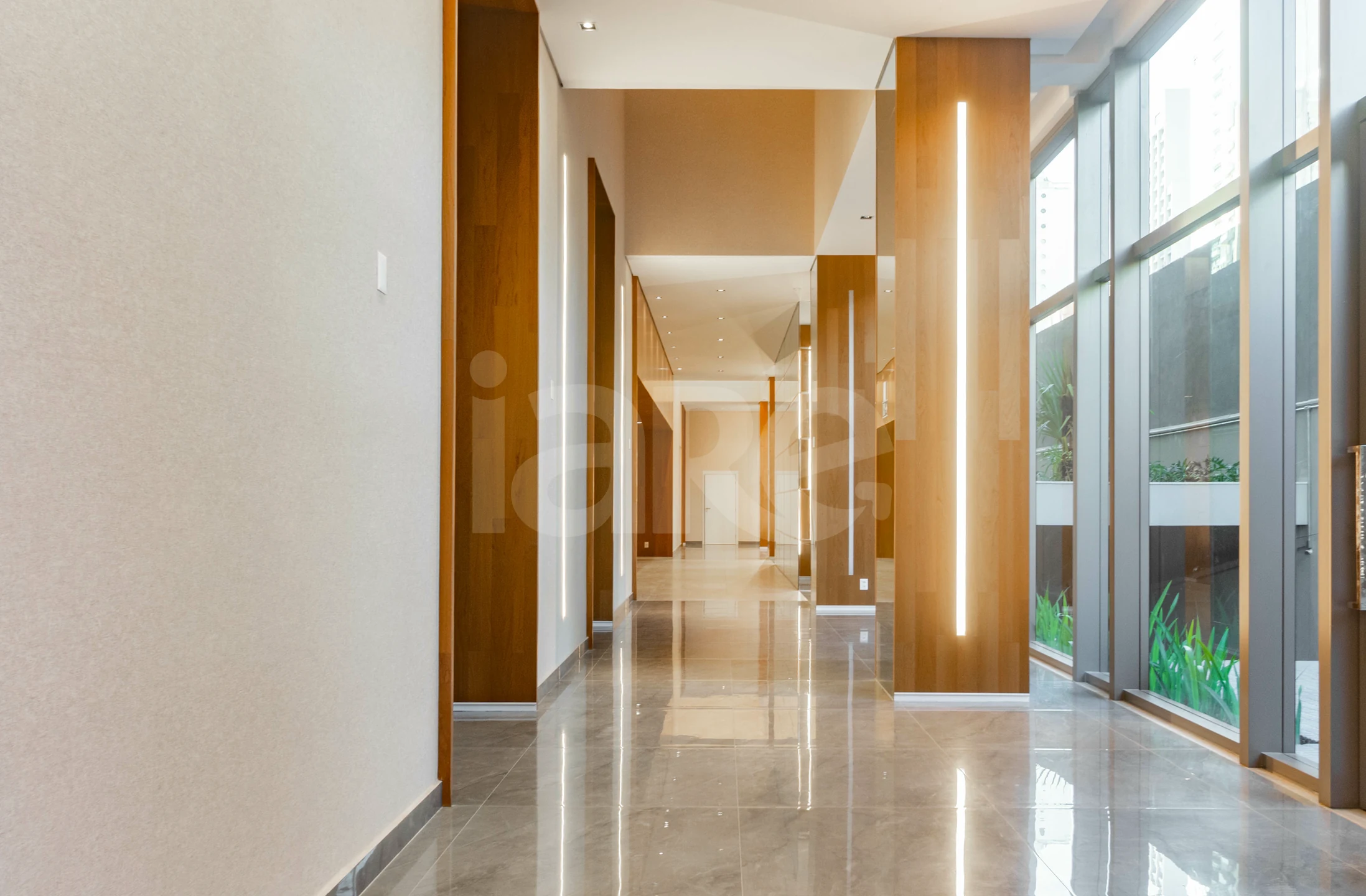 Palazzo Grimaldi - Apartamento com 290,86 m², em Vila Nova Conceição — foto 5