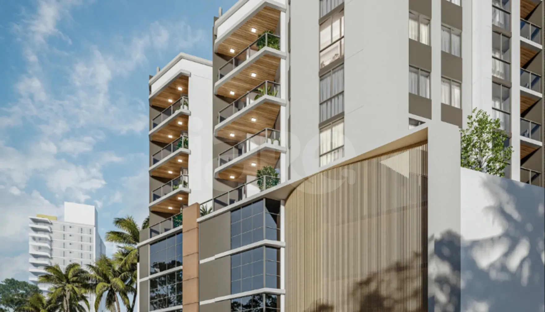 Collina Del Mare - Garden com 106,1 m², em Nações — foto 10