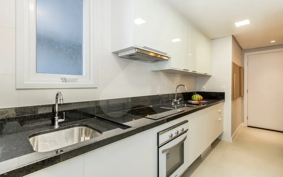 Emílio 111 Boutique Residences - Apartamento com 53,37 m², em Três Figueiras — foto 35