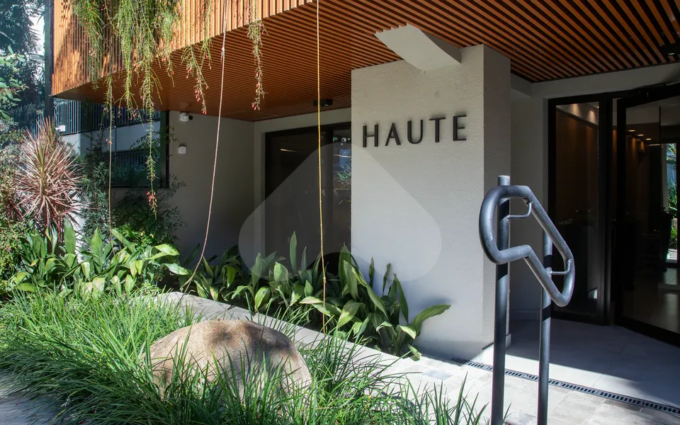Haute - Apartamento com 117,83 m², em Moinhos de Vento — foto 5
