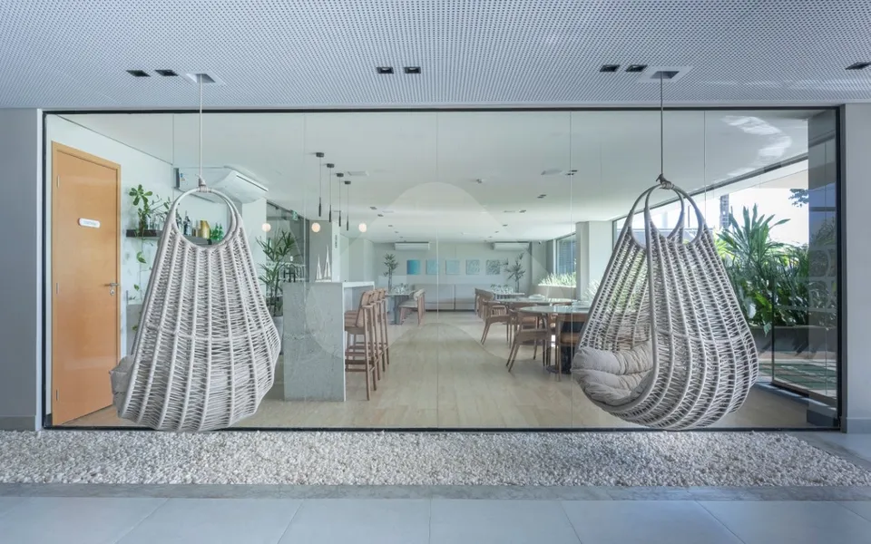 Gameleira Jardins - Apartamento com 68 m², em Jardim Oceania — foto 9