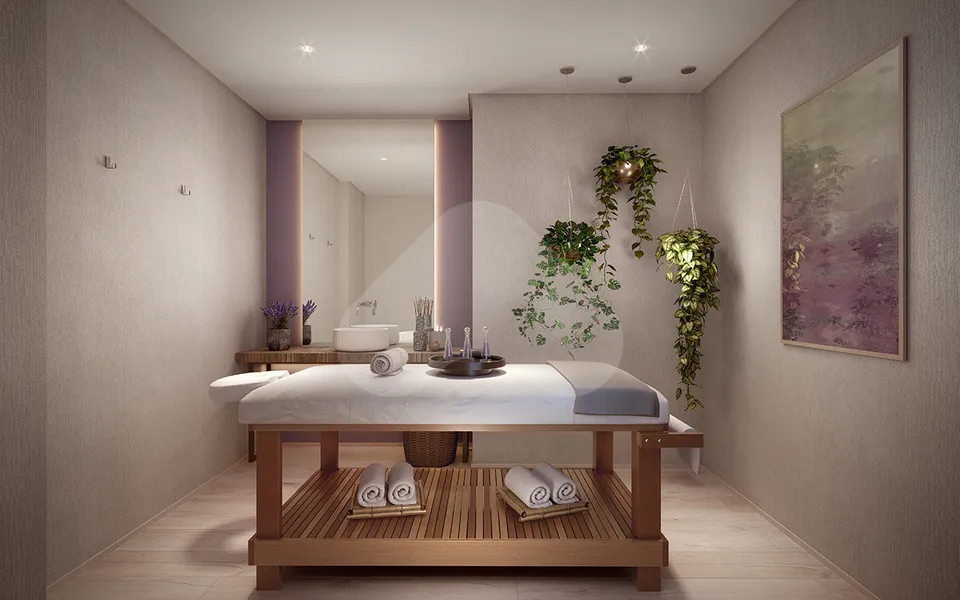 Oceana Golf - Apartamento com 194,32 m², em Barra da Tijuca — foto 31