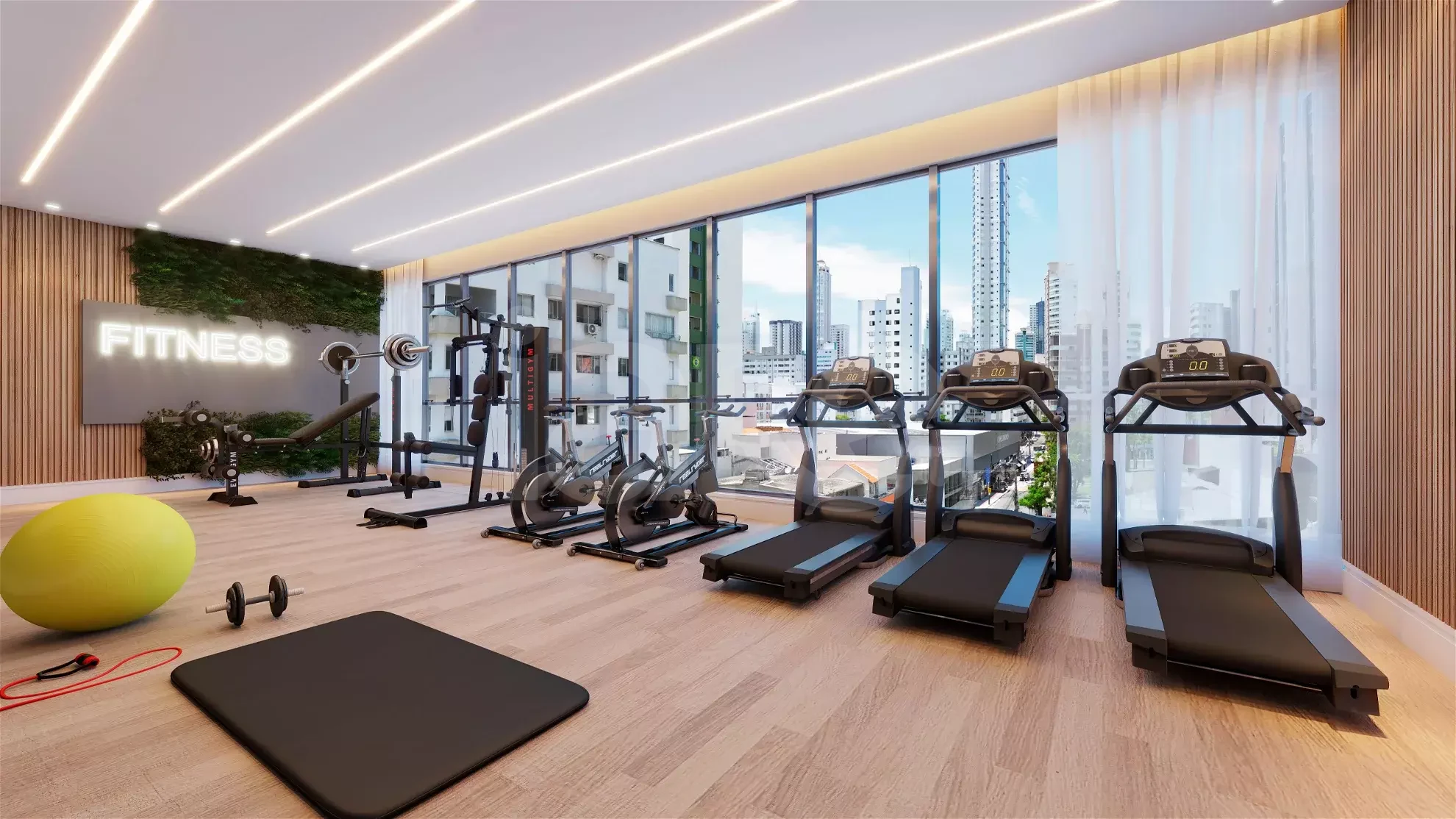 Lemos Torres - Cobertura com 268,02 m², em Centro — foto 17