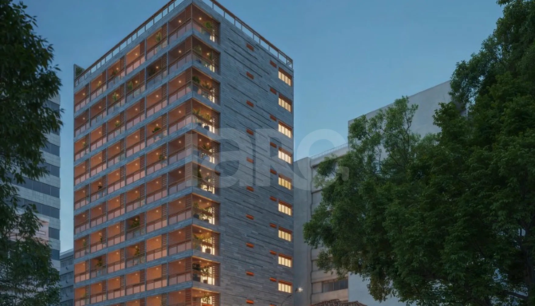 MO.dO Design Living - Apartamento com 70,08 m², em Botafogo — foto 1
