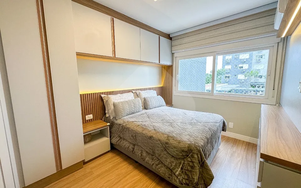 Supreme Altos do Central Parque Apto 5931 - Apartamento com 59,76 m², em Jardim do Salso — foto 12