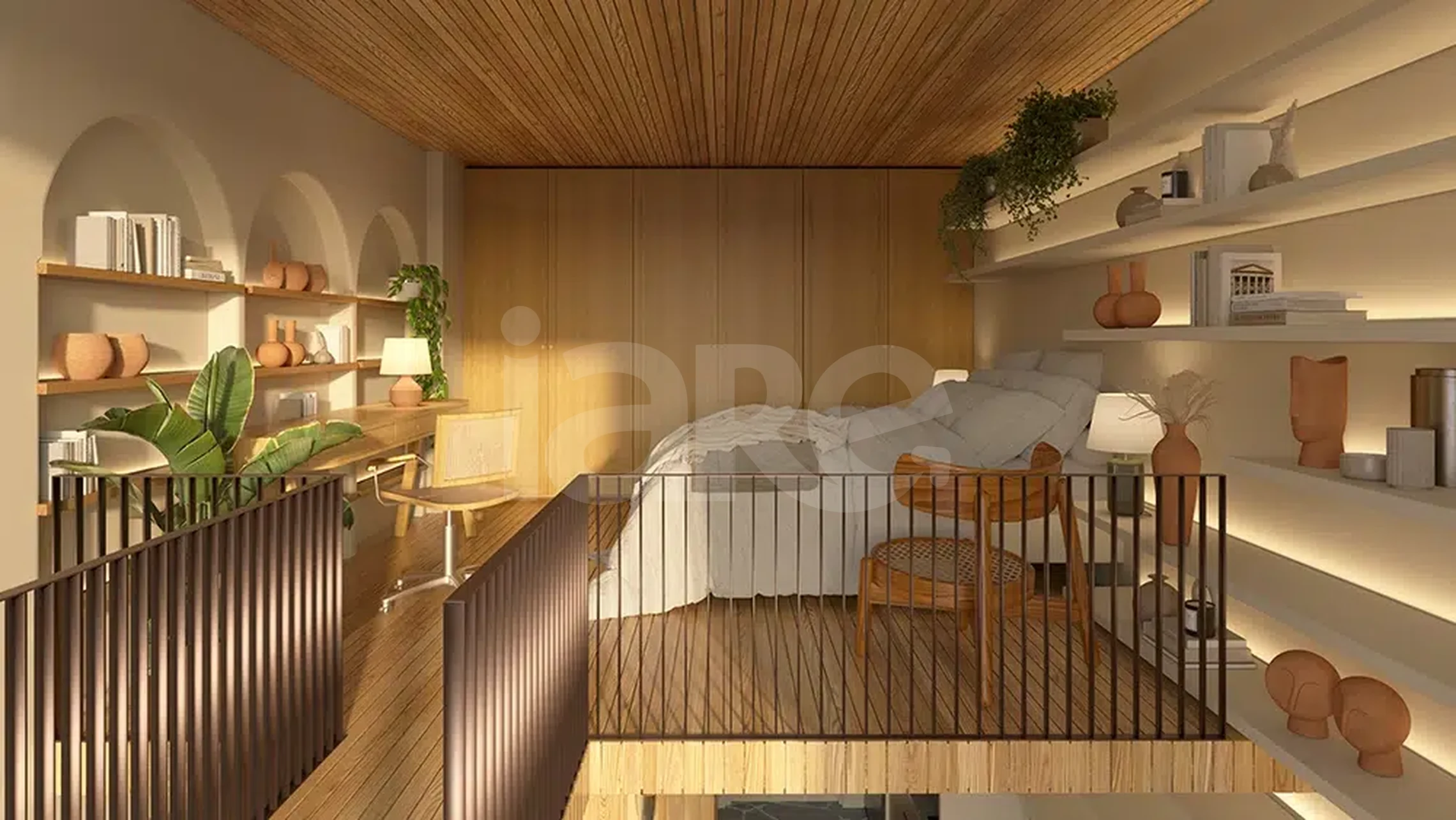 Imo - Apartamento com 59 m², em Vila Madalena — foto 6