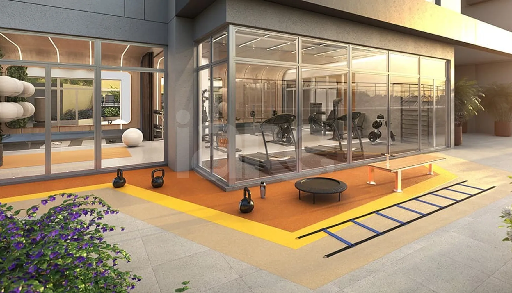 Griffe - Apartamento com 123,07 m², em Centro — foto 30