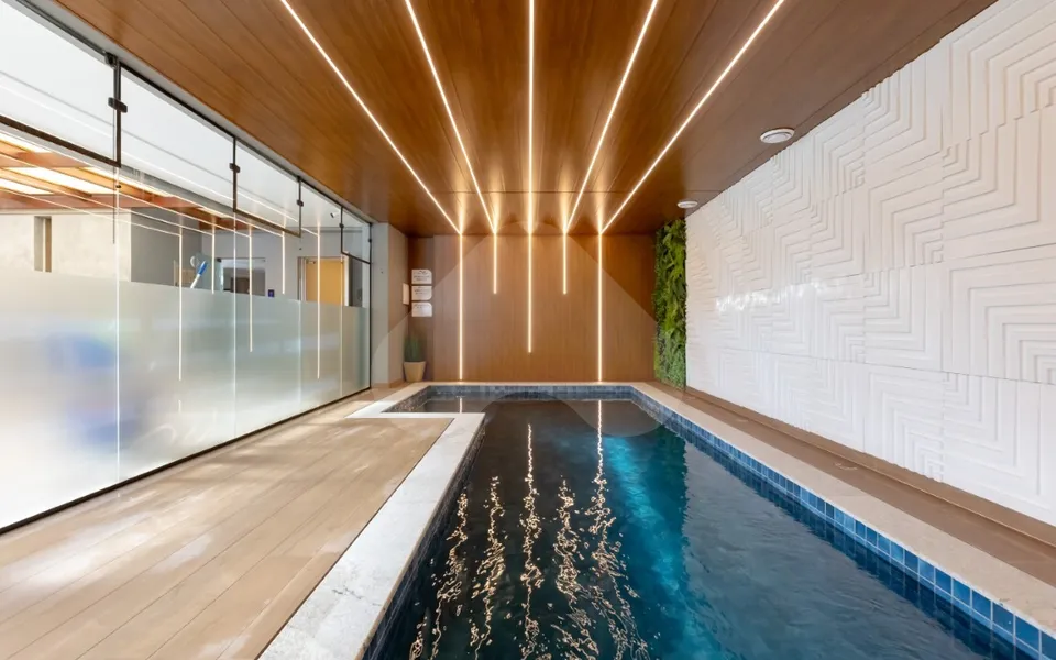 Artisan Studios - Studio com 28,29 m², em Fazenda — foto 14