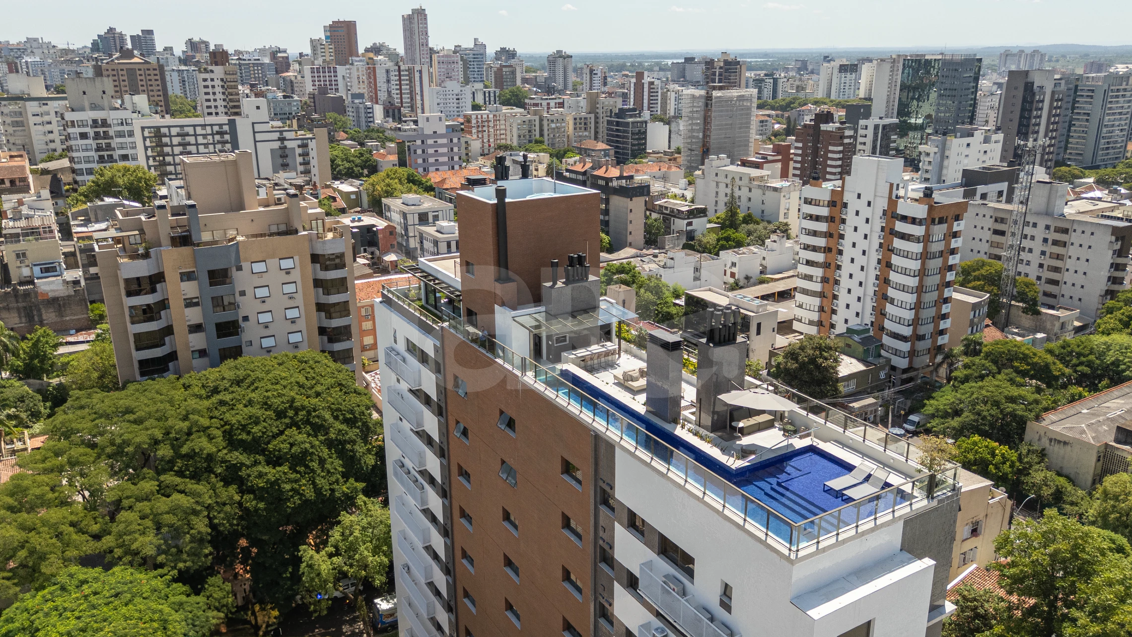 Freire 342 - Apartamento com 176,65 m², em Mont Serrat — foto 16