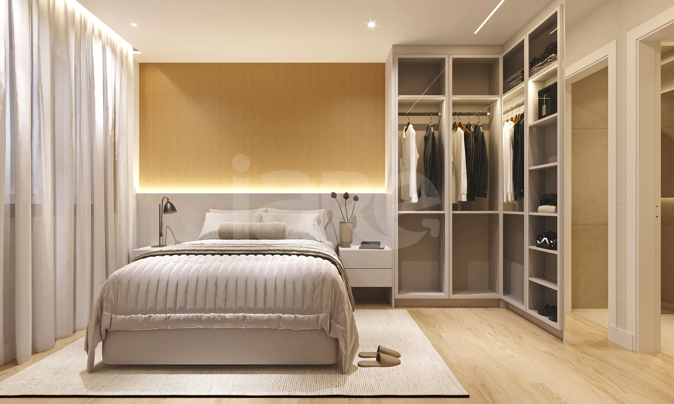 Varandas Trend Living - Apartamento com 55,7 m², em Nossa Senhora das Graças — foto 6