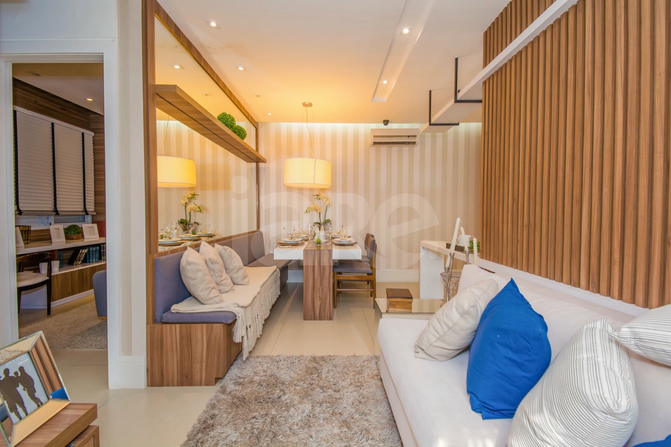 Mundi Mbigucci - Apartamento com 48 m², em Paulicéia — foto 5