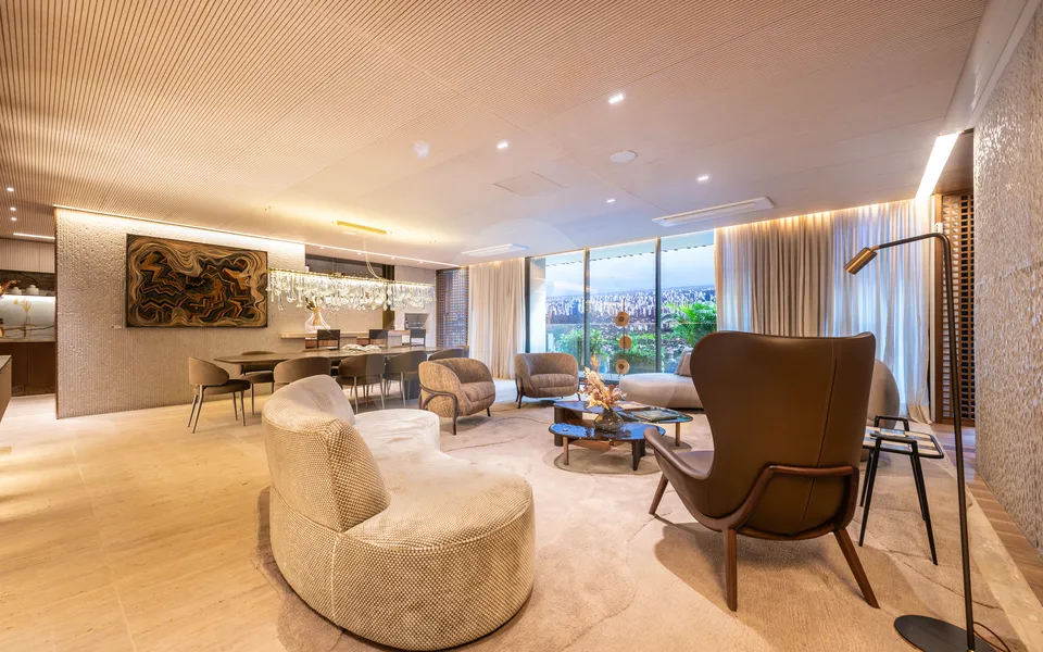Altitude by Artefacto - Apartamento com 155,58 m², em Jardim Paulista — foto 4