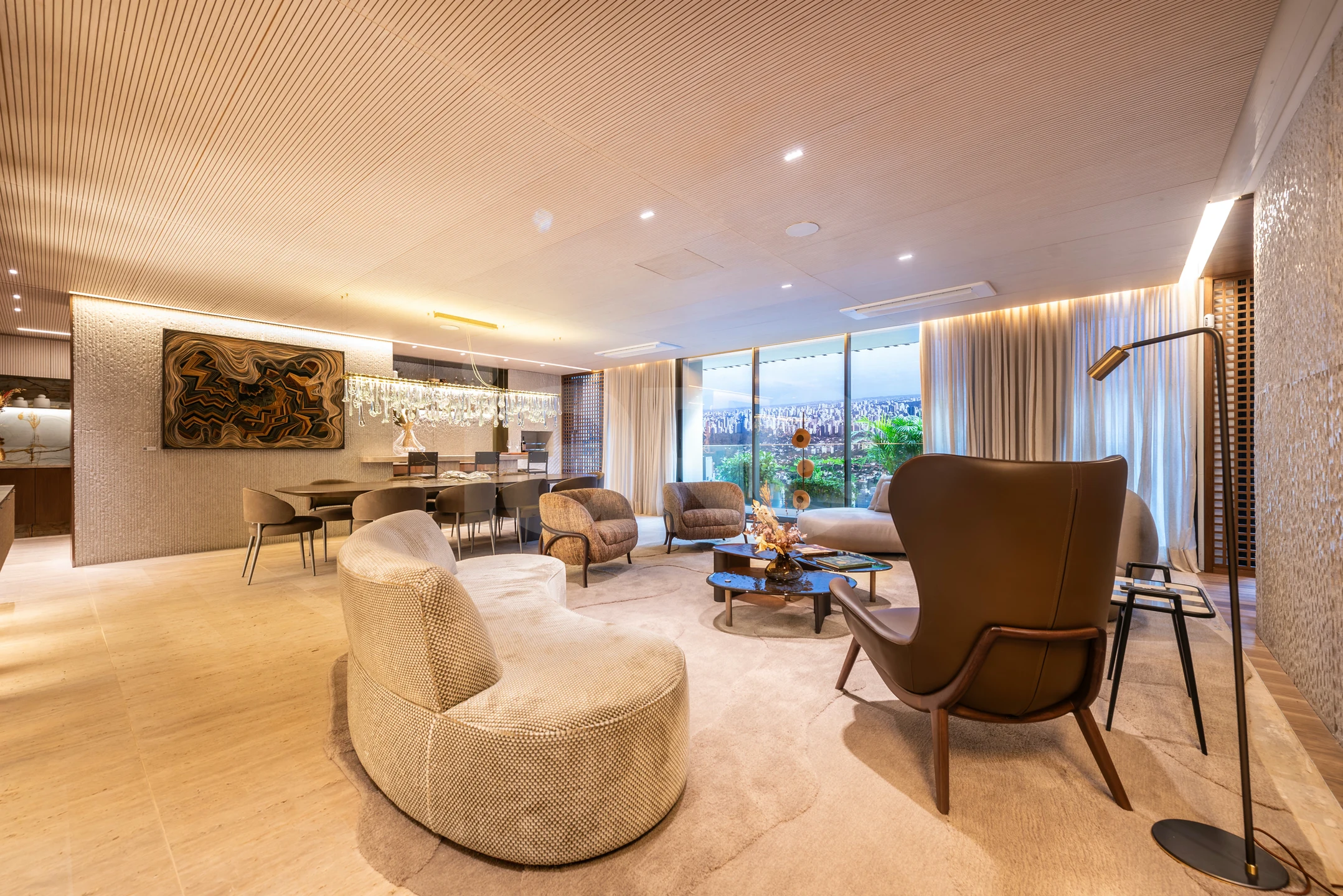 Altitude by Artefacto - Apartamento com 155,58 m², em Jardim Paulista — foto 4
