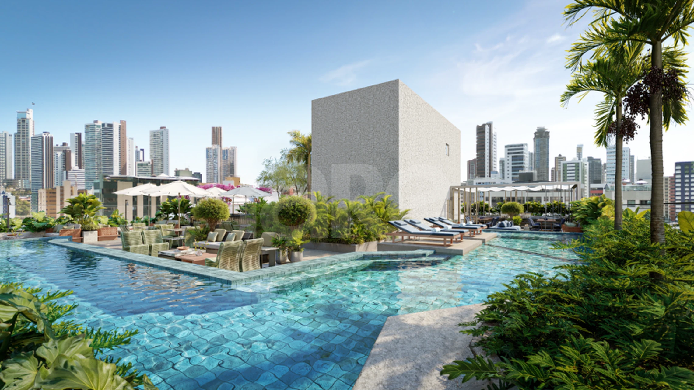 Lumini - Garden com 32,47 m², em Cabo Branco — foto 21
