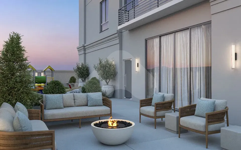 Scala Residenziale - Apartamento com 63,05 m², em Jardim Dourado — foto 9