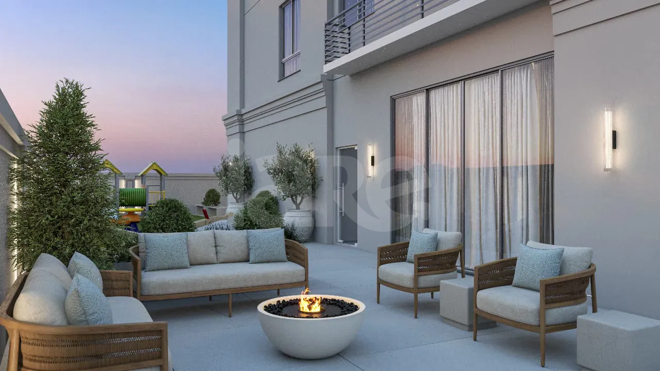 Scala Residenziale - Apartamento com 74,76 m², em Jardim Dourado — foto 12