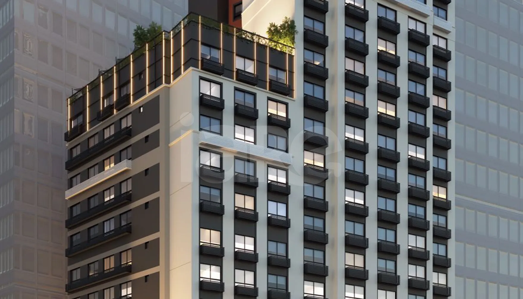 Send Cooliving - Loja com 92,2 m², em Centro — foto 1