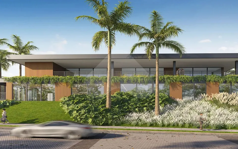 Citàge Santé - Lote, em Residencial Goiânia Golfe Clube — foto 4