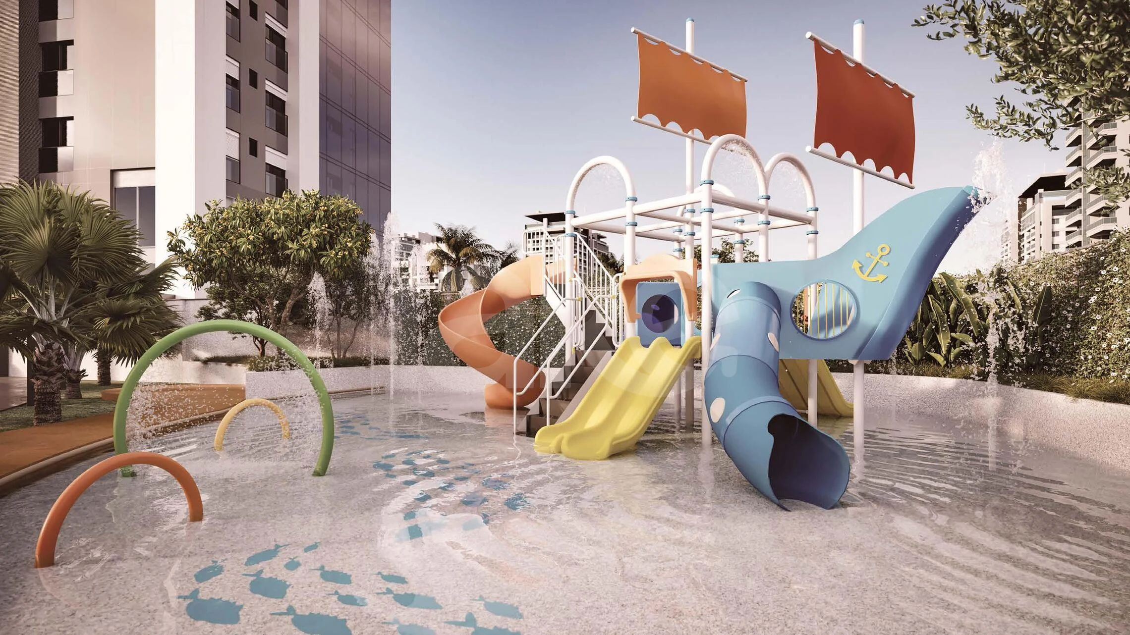 Harmony Ocean Front - Apartamento com 200 m², em Centro — foto 26