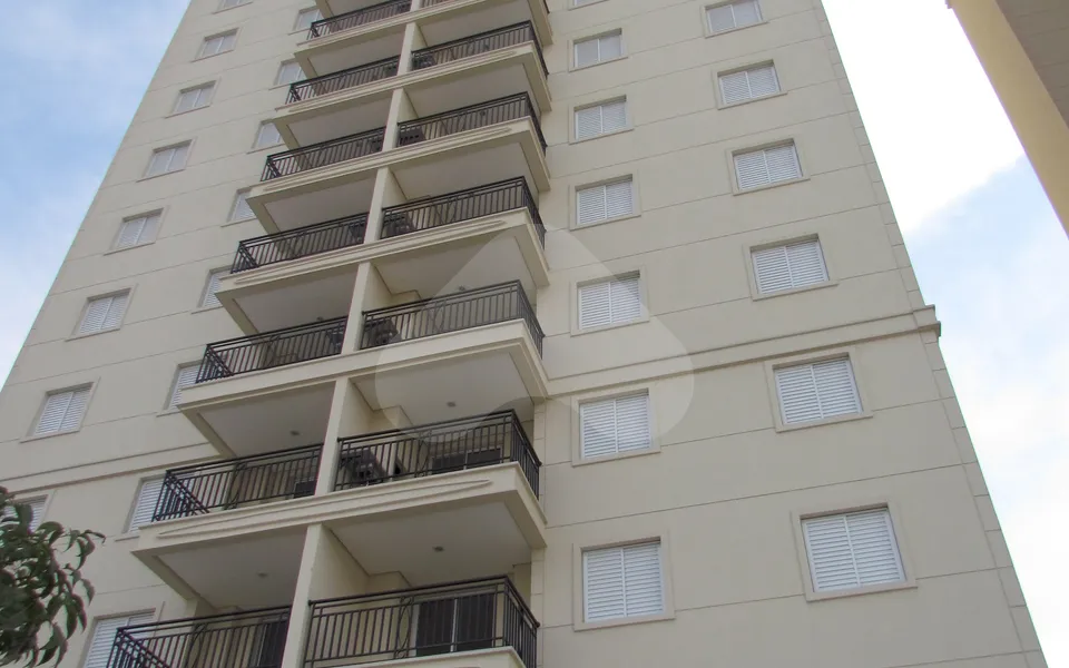 Exuberance MBigucci - Apartamento com 70,37 m², em Rudge Ramos — foto 2