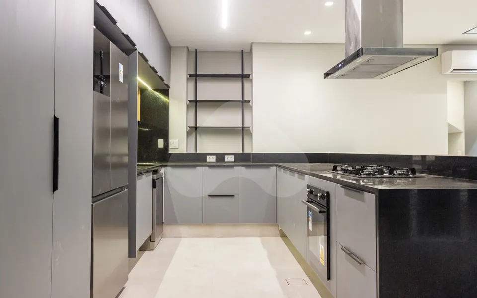 Celebrity - Cobertura com 298 m², em Itaim Bibi — foto 11