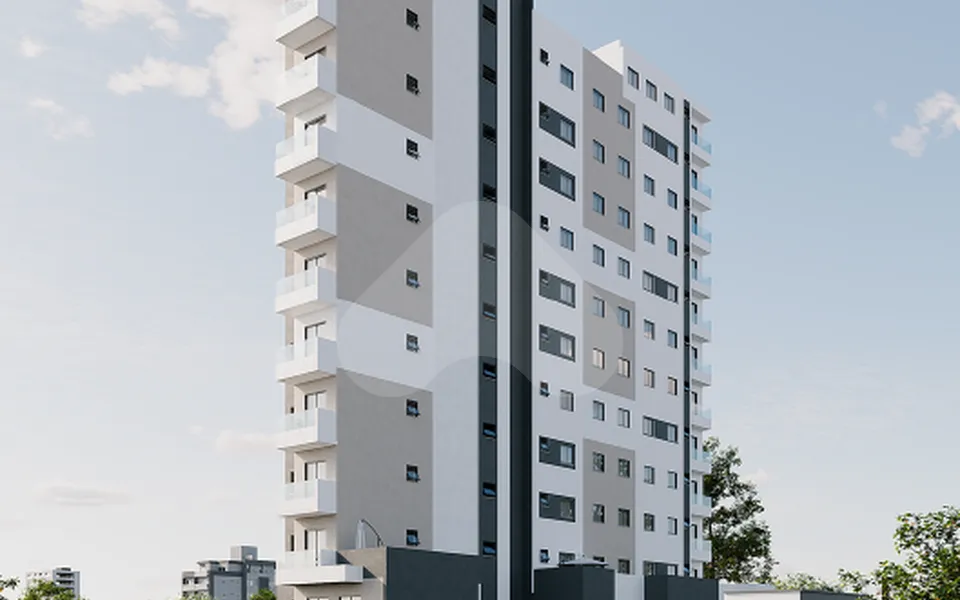 Mud Carrão - Apartamento com 32,22 m², em Chácara Califórnia — foto 6