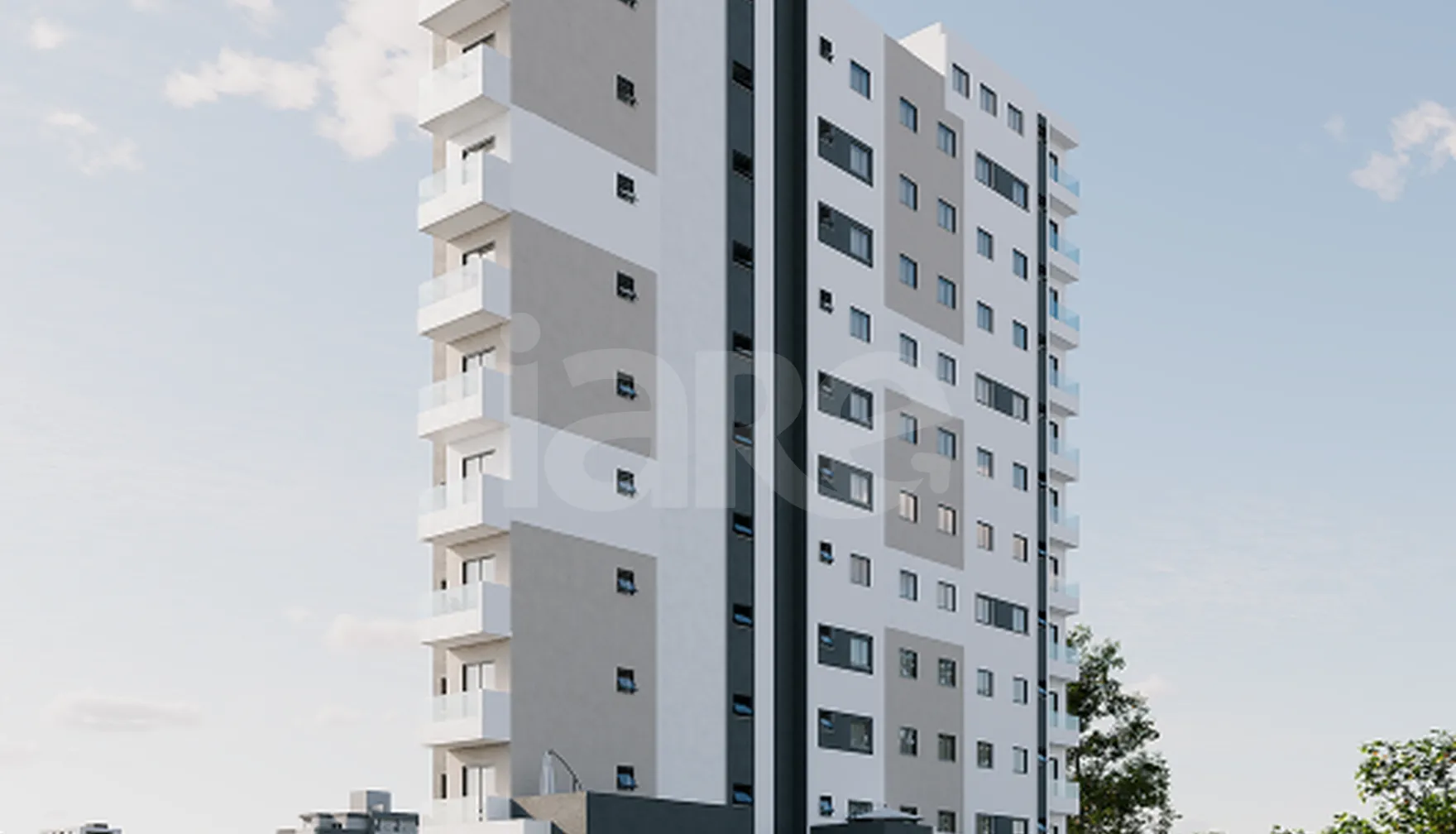 Mud Carrão - Apartamento com 40,65 m², em Chácara Califórnia — foto 6