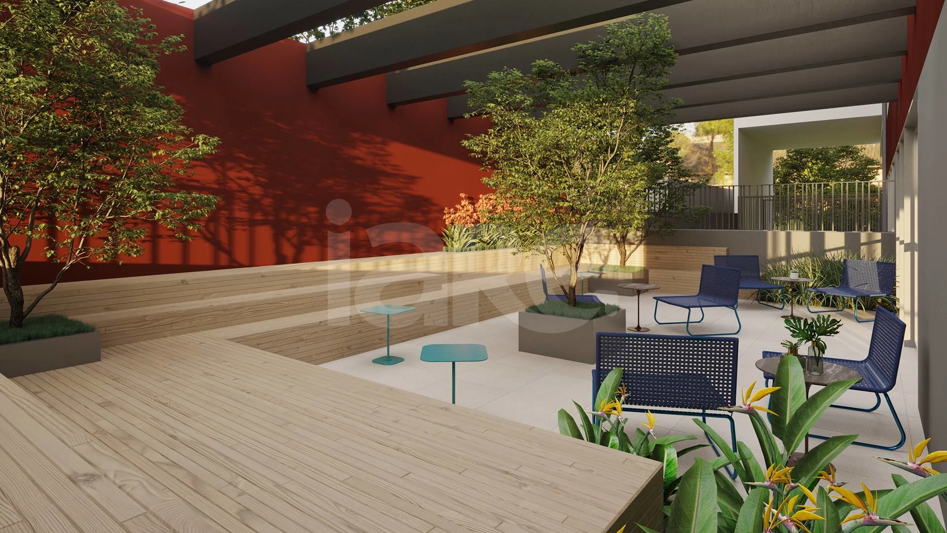 Co.next Liberdade - Studio com 25,39 m², em Liberdade — foto 16