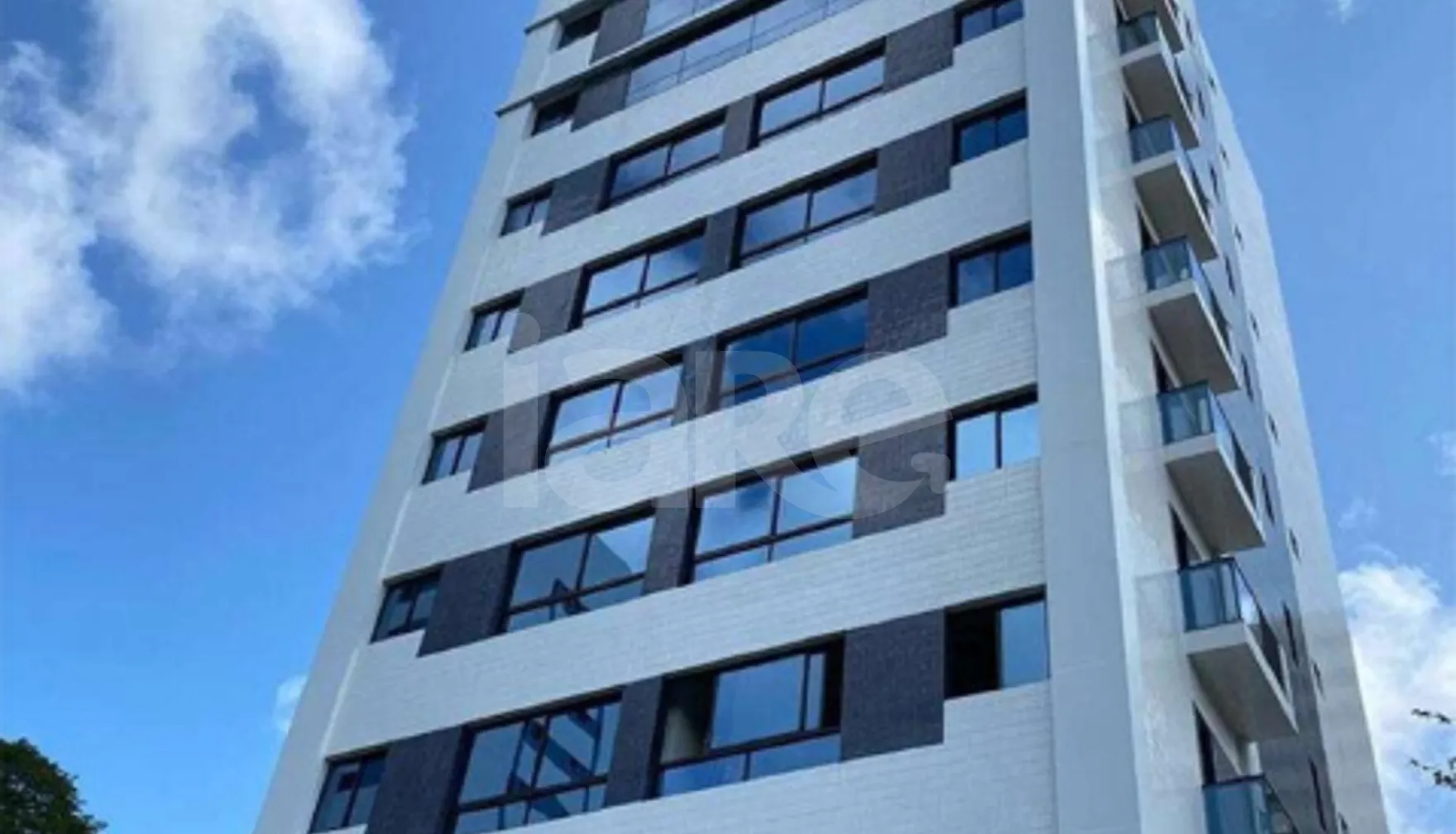 Smart Plaza Raphael Monte - Apartamento com 54,12 m², em Casa Forte — foto 6