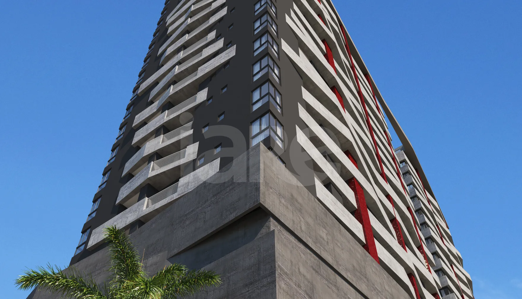 Bayuquan - Apartamento com 69,89 m², em Tabuleiro dos Oliveiras — foto 3