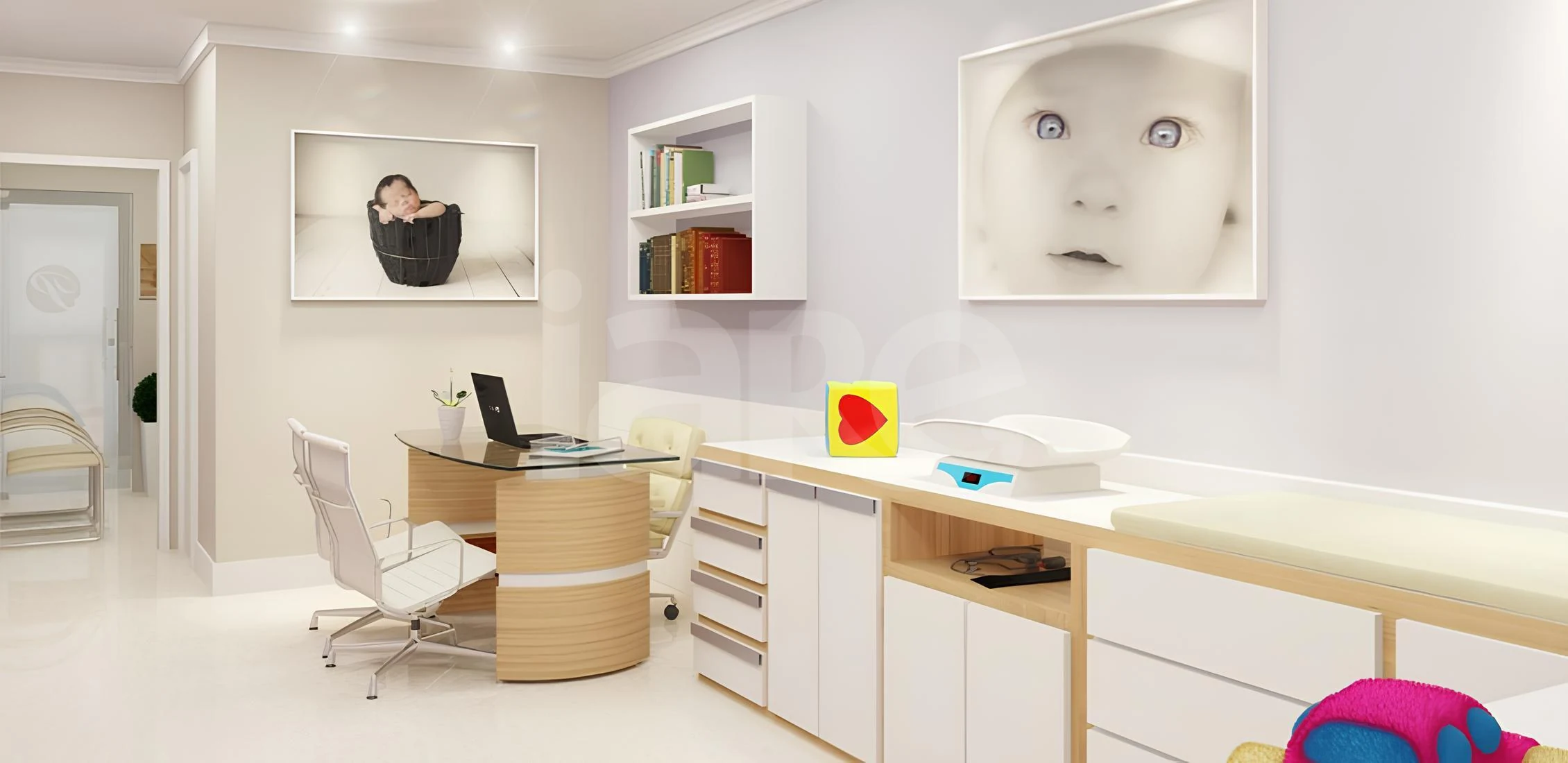 Ventura Office - Sala comercial com 30,06 m², em Morada de Laranjeiras — foto 8