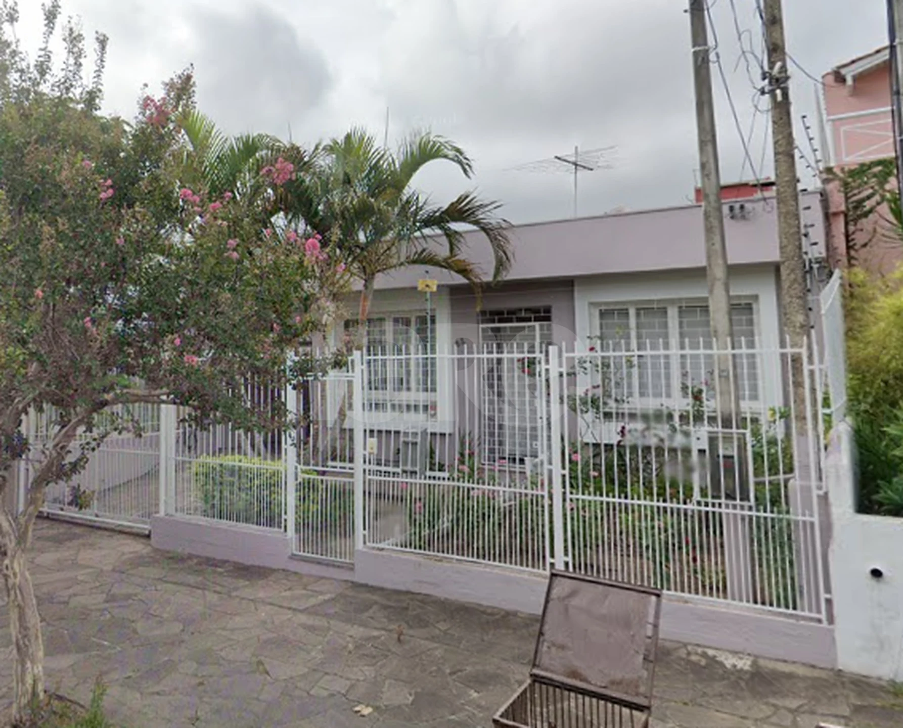 PW 65 Casa - Casa com 165 m², em Morro Santana — foto 1