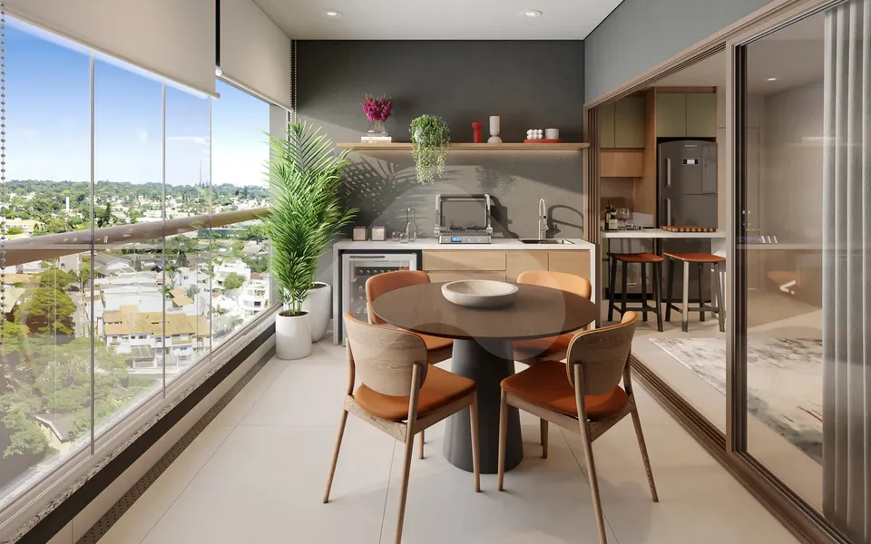 Practical Life Jardim Prudência - Apartamento com 62,16 m², em Jardim Prudência — foto 11