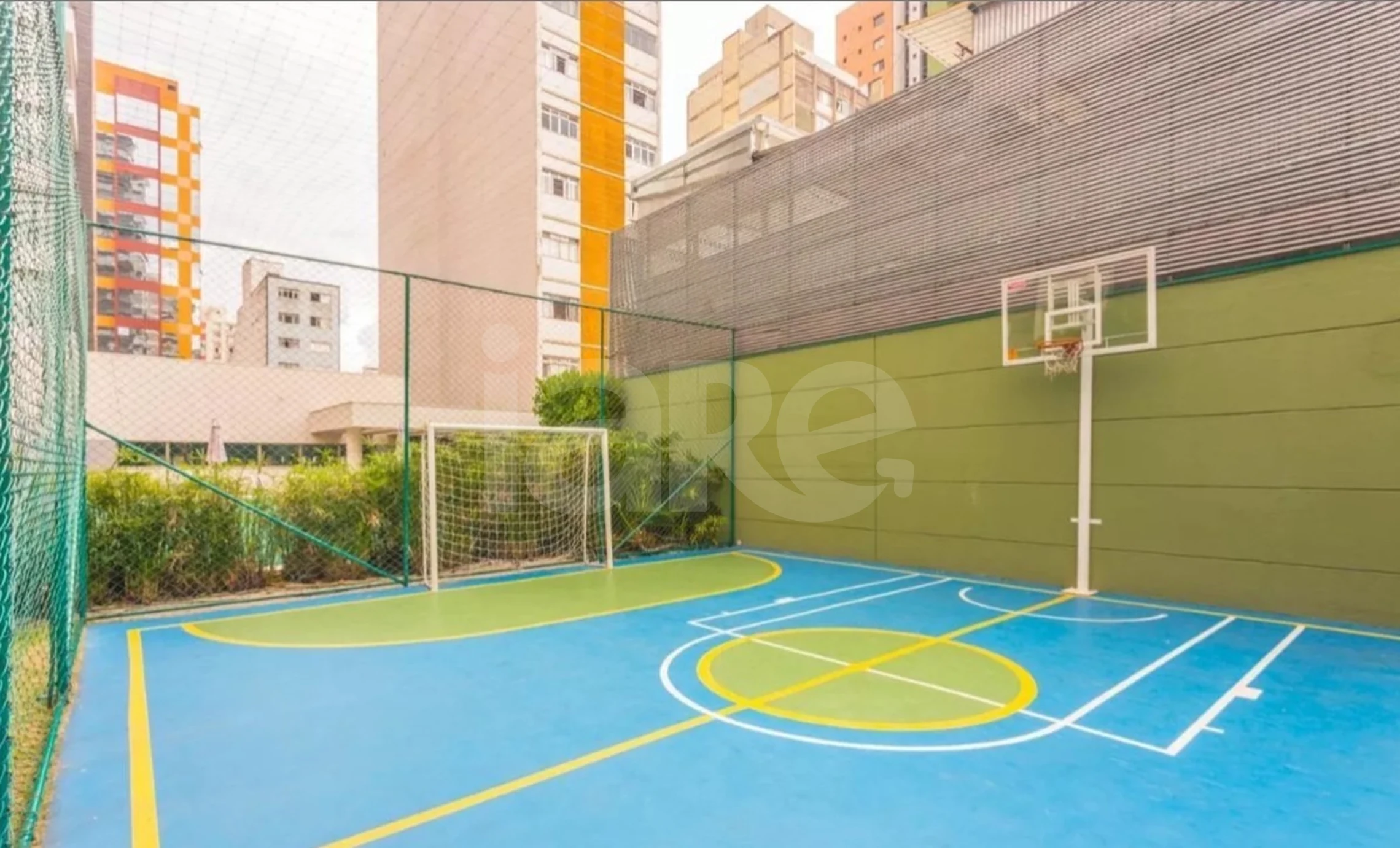 Condomínio Acervo Pinheiros Apto NL-ACRV - Apartamento com 332 m², em Pinheiros — foto 8