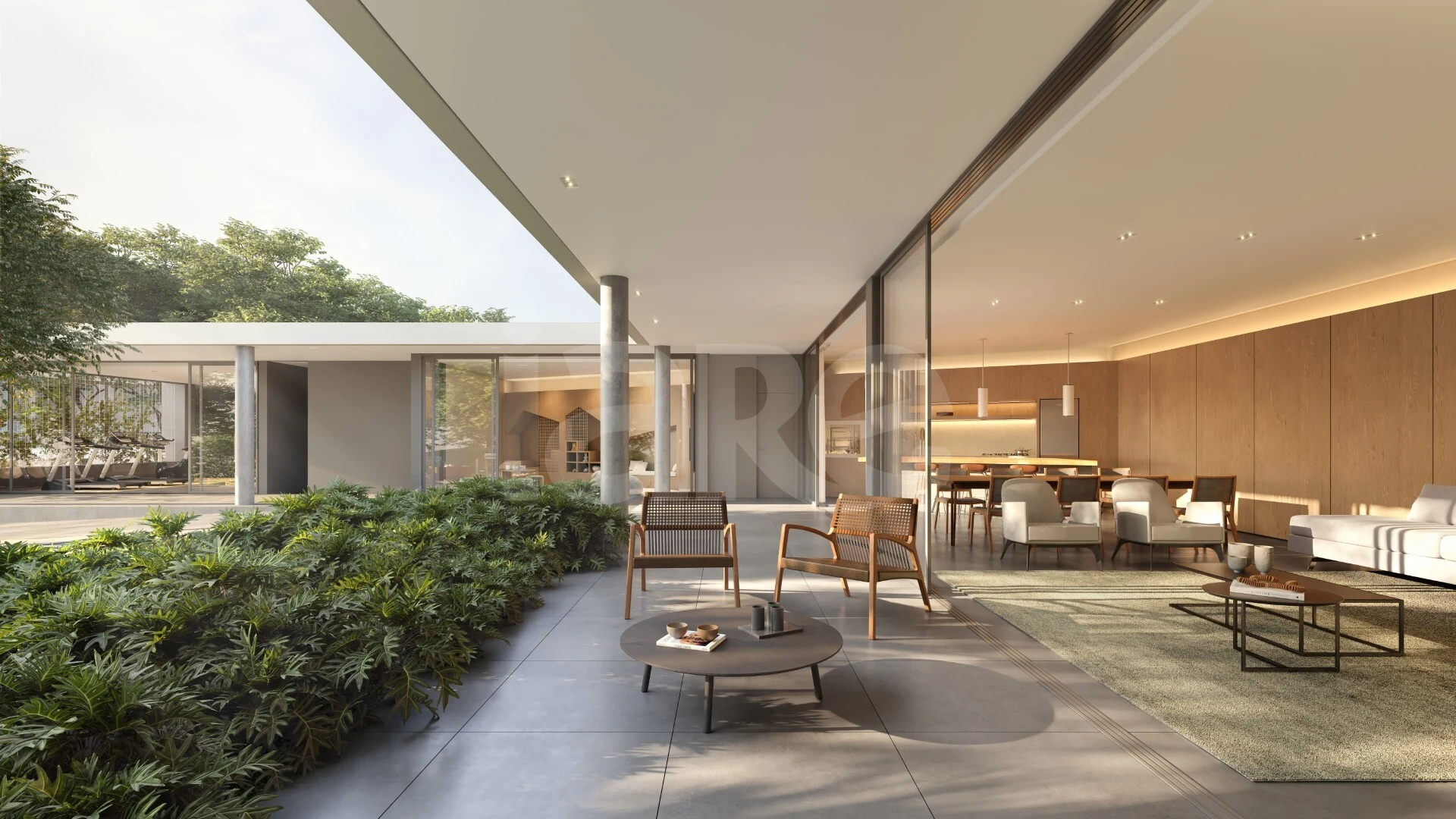 Aria - Apartamento com 114,65 m², em Menino Deus — foto 18