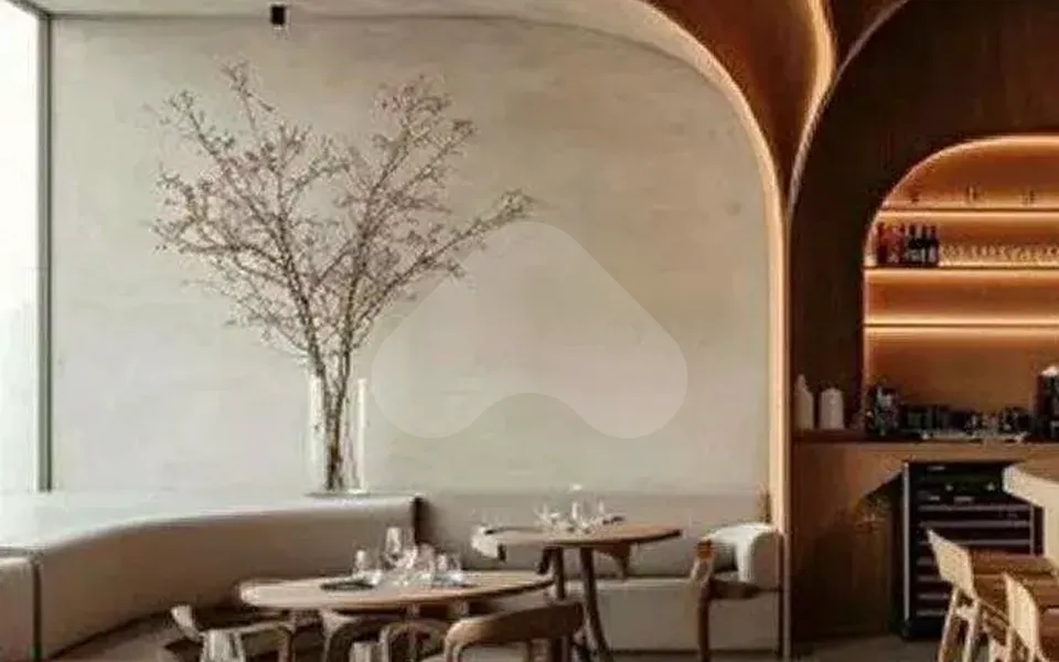 Raro by Sierra - Studio com 33,69 m², em Fazendinha — foto 10