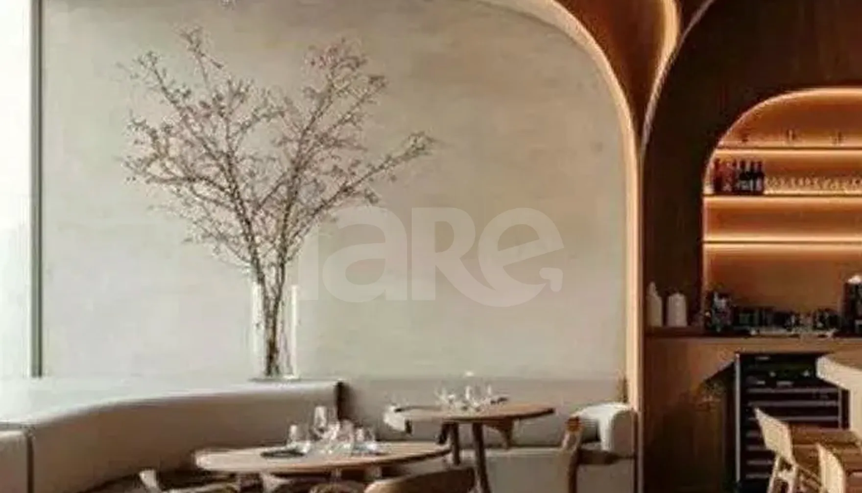 Raro by Sierra - Studio com 51,87 m², em Fazendinha — foto 10
