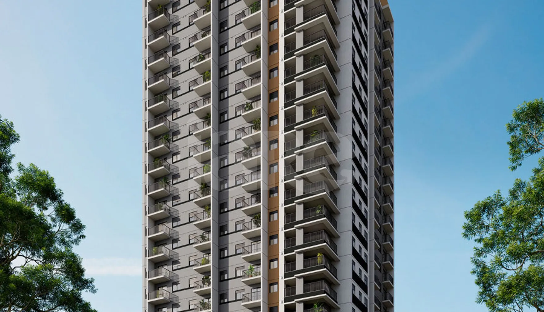 Viva Benx Star Campo Belo - Loja com 74,28 m², em Campo Belo — foto 4