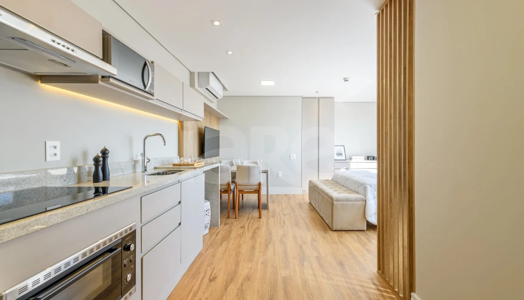 Vintage Senior Residence - Studio com 37,08 m², em Petrópolis — foto 11