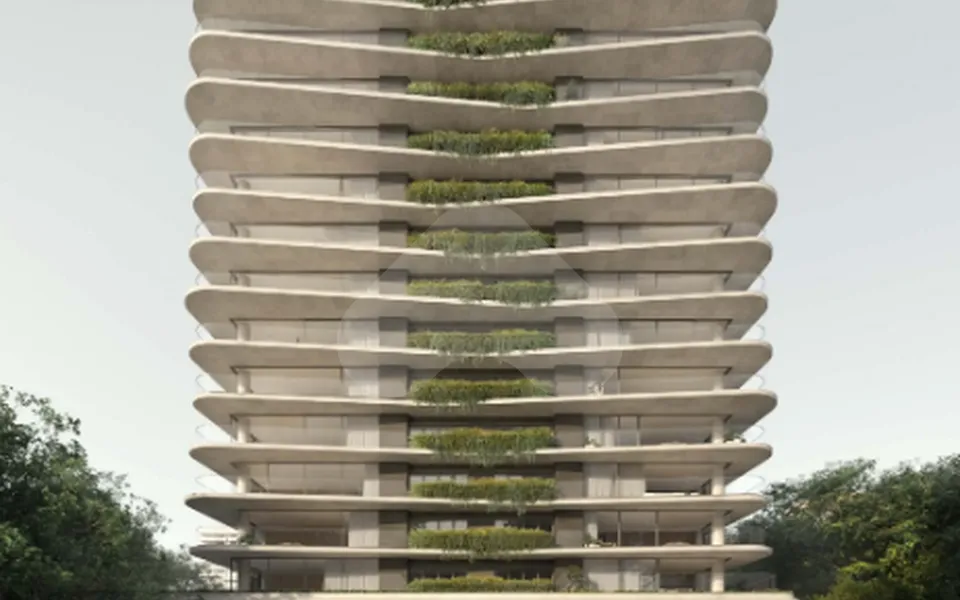 Brava - Apartamento com 265,23 m², em Rio Branco — foto 2